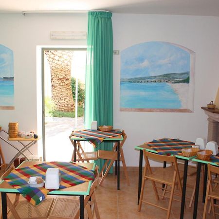 Hotel Alguer Eksteriør bilde