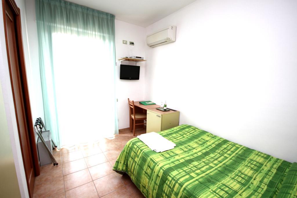 Hotel Alguer Rom bilde