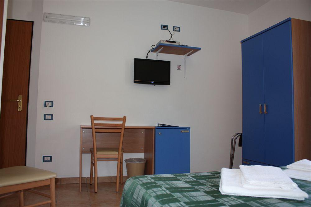 Hotel Alguer Eksteriør bilde