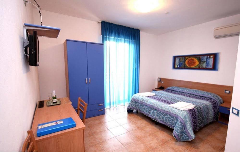 Hotel Alguer Eksteriør bilde